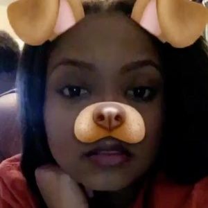 Meet your Posher, Nadia